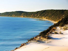 Cooloola Great Walk - Tweed Heads Accommodation 0