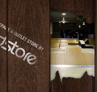 Boardstore Park - Tweed Heads Accommodation