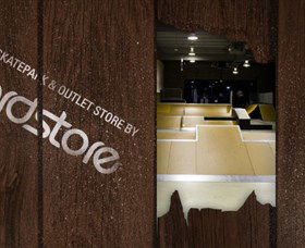 Boardstore Park - Tweed Heads Accommodation 0