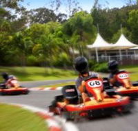 Big Kart Track Pty Ltd - Tweed Heads Accommodation