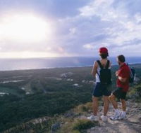 Mount Coolum National Park - Tweed Heads Accommodation