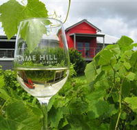 Flame Hill Vineyard - Tweed Heads Accommodation