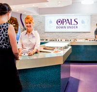 Opals Down Under - Tweed Heads Accommodation