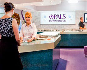 Opals Down Under - Tweed Heads Accommodation 0