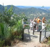 Mapleton Forest Reserve - Tweed Heads Accommodation