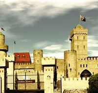 Sunshine Castle Bli Bli - Tweed Heads Accommodation