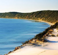 Cooloola Wilderness Trail - Tweed Heads Accommodation