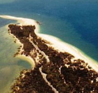 Inskip Peninsula Recreation Area - Tweed Heads Accommodation