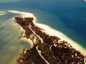 Inskip Peninsula Recreation Area - Tweed Heads Accommodation 0