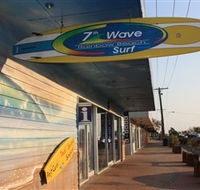 Rainbow Beach Tourist Centre - Tweed Heads Accommodation