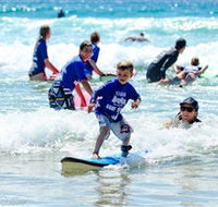 Coolum Surfing School - Tweed Heads Accommodation