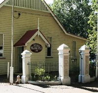 Montville Memorial Precinct - Tweed Heads Accommodation