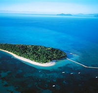 Green Island National Park - Tweed Heads Accommodation