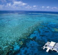 Agincourt Reef - Tweed Heads Accommodation