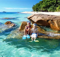 Fitzroy Island National Park - Tweed Heads Accommodation