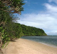 Snapper Island Hope Islands National Park - Tweed Heads Accommodation