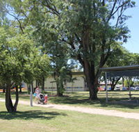 Grosvenor Park in Moranbah - Tweed Heads Accommodation