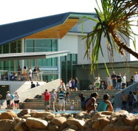 Riverway - Tweed Heads Accommodation
