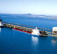 Port of Hay Point Lookout - Tweed Heads Accommodation