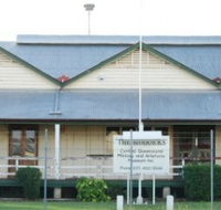 Central Queensland Military Museum - Tweed Heads Accommodation