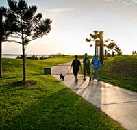 Bluewater Trail - Tweed Heads Accommodation