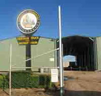 Wintons Diamantina Heritage Truck and Machinery Museum - Tweed Heads Accommodation