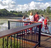 Maryboroughs Glory Hole - Tweed Heads Accommodation