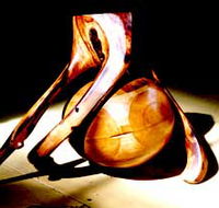 Stanthorpe Regional Art Gallery - Tweed Heads Accommodation