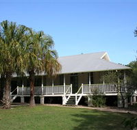 Cape Pallarenda Conservation Park - Tweed Heads Accommodation