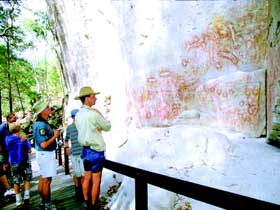 Pony Hills QLD Tweed Heads Accommodation