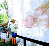 The Art Gallery - Tweed Heads Accommodation