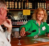Riversands Vineyards - Tweed Heads Accommodation