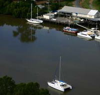 Port of Maryborough - Tweed Heads Accommodation
