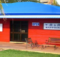 M and M Sapphires - Tweed Heads Accommodation