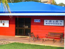 M And M Sapphires - Tweed Heads Accommodation 0