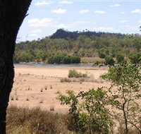 Dalrymple National Park - Tweed Heads Accommodation