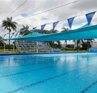 Memorial Swim Centre - Tweed Heads Accommodation
