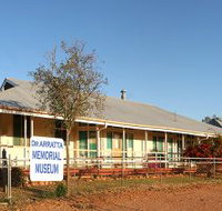 Dr Arratta Memorial Museum - Tweed Heads Accommodation
