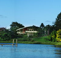 Mackay Regional Botanic Gardens - Tweed Heads Accommodation