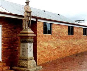 Westbrook QLD Tweed Heads Accommodation