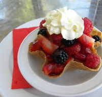 The Bramble Patch - Tweed Heads Accommodation
