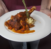 The Overlanders Steakhouse - Tweed Heads Accommodation