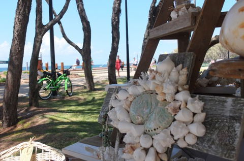 Coolangatta Beachfront Markets - Tweed Heads Accommodation 3