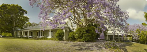 The Long Apron Restaurant - Tweed Heads Accommodation 0