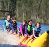 Oz Ski Resort - Tweed Heads Accommodation