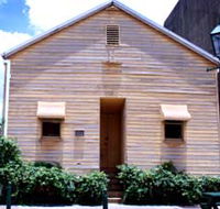 Waterside Workers Hall - Tweed Heads Accommodation
