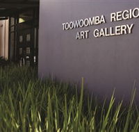 Toowoomba Regional Art Gallery - Tweed Heads Accommodation