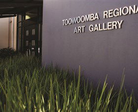 Toowoomba Regional Art Gallery - Tweed Heads Accommodation 0