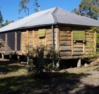 Greycliffe Homestead