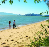 Bushland Beach - Tweed Heads Accommodation